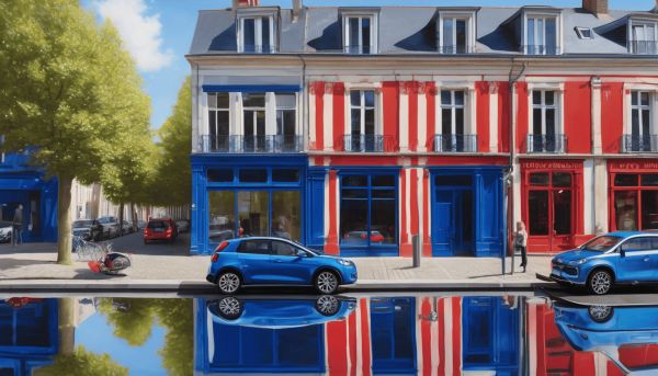 Acheter une Peugeot d’occasion à Nantes : des options insoupçonnées