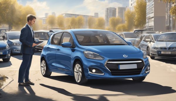 Acheter une Peugeot occasion à Nantes sans se tromper
