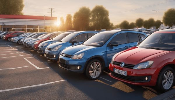L’offre de voitures d’occasion Peugeot à Nantes