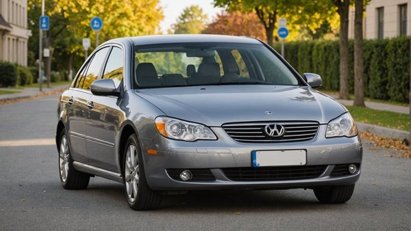 Voiture occasion citadine : les types adaptés à une famille nombreuse