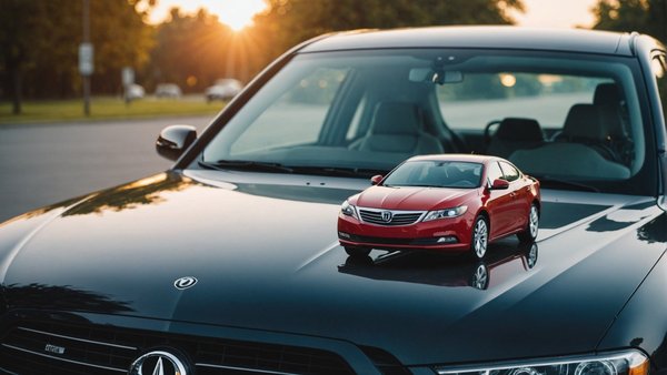 Décryptage de l'assurance auto : comment choisir la meilleure police