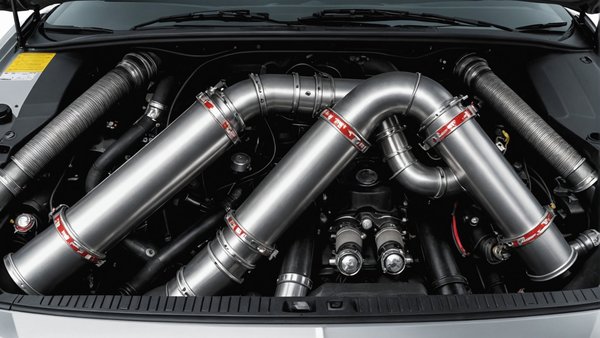 Tout sur les bandes thermiques echappement: efficacité et installation